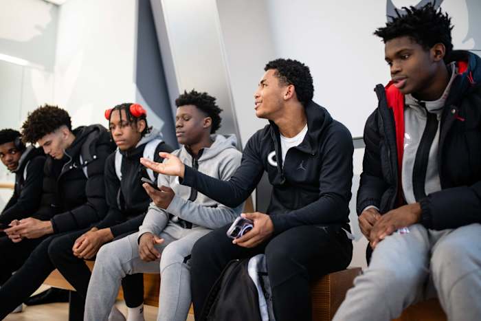 Nike World Head Quarters-49